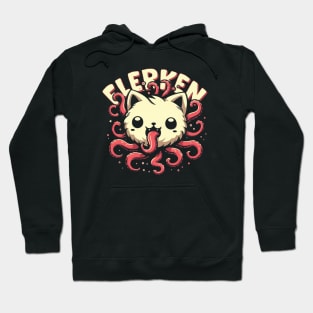 Flerken Hoodie